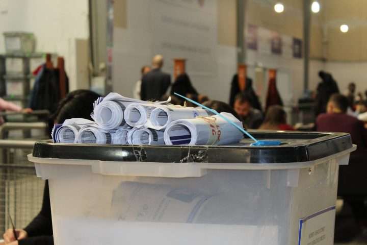 Ja kur pritet të bëhet shpallja përfundimtare e rezultateve të 9 shkurtit