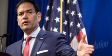 Rubio: Ditët e ardhshme do të tregojnë nëse Putini është serioz për paqen në Ukrainë