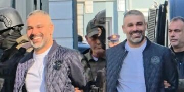 Dalin detaje të reja: Si e futi policia në kurth Safet Bajrin dhe e arrestoi