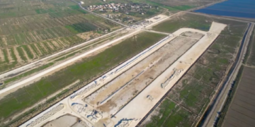 “Euronatur” i kërkon bashkisë së Mynihut të tërheqë mbështetjen për Aeroportin e Vlorës