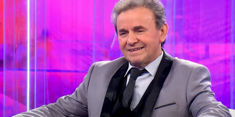 Shaqir Cërvadiku në një rrëfim emocionues për jetën: Në spitalin ku më vd|q gruaja, më lindi nipi