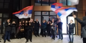 REL: E paqartë nëse Lista Serbe i fitoi të dhjetë vendet në Kuvendin e Kosovës