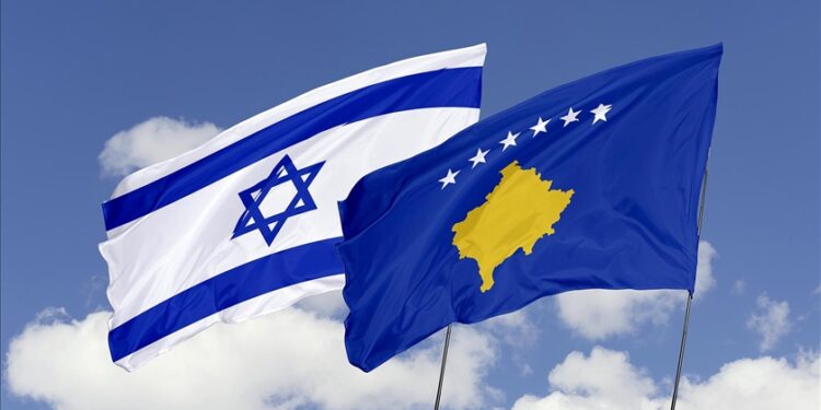 Nga 5 maji, qytetarët e Kosovës mund të udhëtojnë për në Izrael pa viza