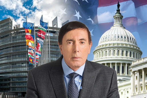 Profesori amerikan: S’mund ta injoroni atë që do SHBA-ja, nëse s’doni shkëmbime territoriale bëjeni Asociacionin