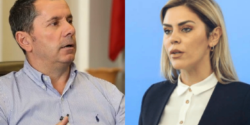 Tomë Gashi i komenton Blerta Deliut për çështjen e postit të kryeministrit: Nuk ndodh që LVV të dështojë ta bëjë Qeverinë