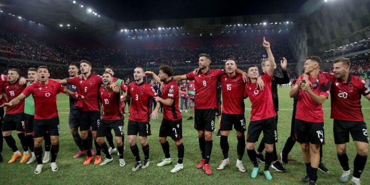 Sonte Shqipëria përballet me Andorrën, kuqezinjtë synojnë fitore