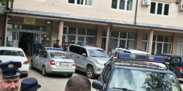 Ekskluzive: Disa nga emrat e shqiptarëve të arrestuarve sot në aksionin e Policisë dhe Prokurorisë