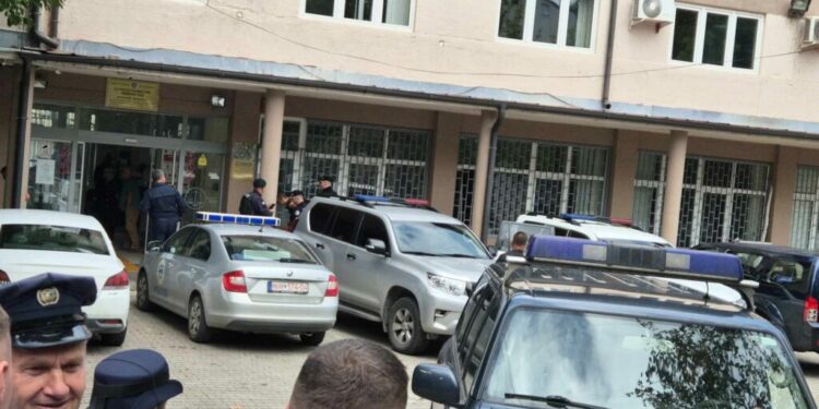 Ekskluzive: Disa nga emrat e shqiptarëve të arrestuarve sot në aksionin e Policisë dhe Prokurorisë
