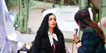 Osmani: Nuk do të pushojmë derisa krimet që u kryen nga Serbia të marrin përgjigjen e duhur