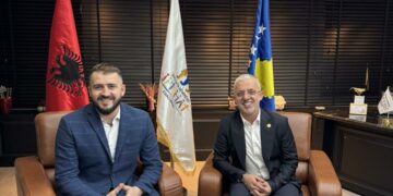 Lushtaku me Halil Kastratin: Frymëzim për të gjithë ne – ka prekur mijëra zemra me veprat e tij bamirëse