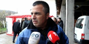 Flet axha i 19-vjeçarit të vr@rë në Vushtrri: Familja nuk ka pasur asnjë të keqe me askënd