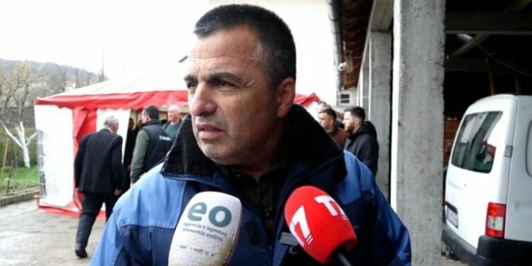 Flet axha i 19-vjeçarit të vr@rë në Vushtrri: Familja nuk ka pasur asnjë të keqe me askënd