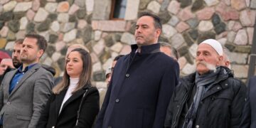 Konjufca për Epopenë e Dukagjinit: Atë ditë kumboi fuqishëm thirrja e lirisë