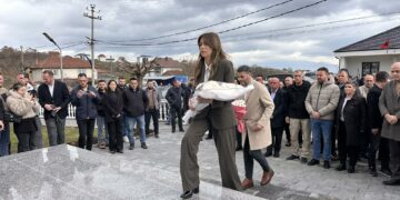 Mas’akra e Pastaselit, Haxhiu: Serbia nuk po i dorëzon kriminelët