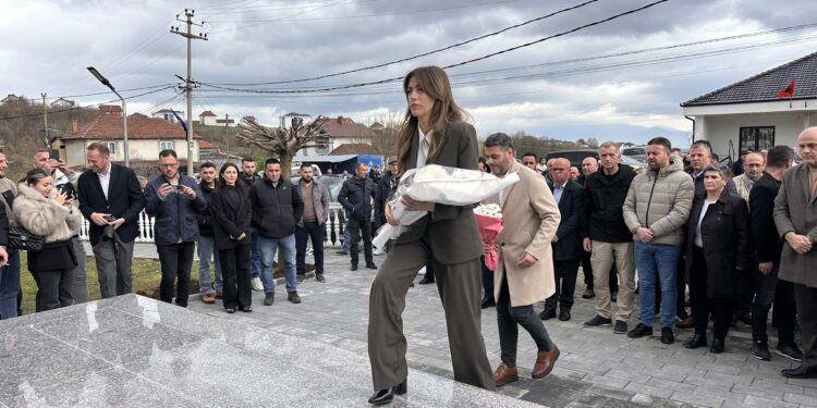 Mas’akra e Pastaselit, Haxhiu: Serbia nuk po i dorëzon kriminelët