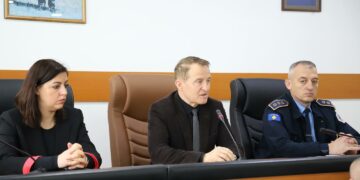 Këto janë rekomandimet nga mbledhja urgjente e këshillit komunal për siguri në Vushtrri