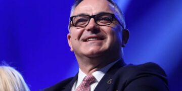 Besnik Tahiri konfirmon se nuk do të jetë deputet i kësaj legjislature: Jam krenar për punën që bëra në këto 4 vite