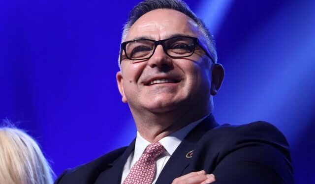 Besnik Tahiri konfirmon se nuk do të jetë deputet i kësaj legjislature: Jam krenar për punën që bëra në këto 4 vite