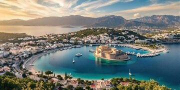 ‘Journée Mondiale’: Saranda, perla bregdetare shqiptare që rivalizon elitën mesdhetare