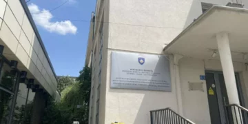 Pas bastisjes në Ministrinë e Bujqësisë, Krimet Ekonomike shkojnë në objektin ku ndodhej selia e AAK-së