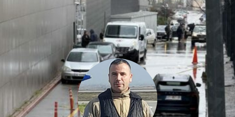 “Sipas të gjitha gjasave ka mbetur i palëvizshëm” – kjo është gjendja e punëtorit të sigurimit që u plagos në Veternik