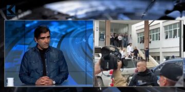 Mavraj: Thaçi, shqiptar i madh! E shkroi historinë e Kosovës