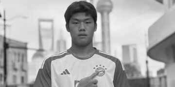 Ndërron jetë në moshën 18-vjeçare ish-futbollisti i Bayern Munchen