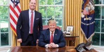 Sadiku paralajmëron: Richard Grenell, të hënën në Kosovë