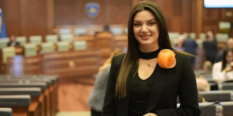 Deputetja Statovci i quan “parti të vjetra” opozitën: Fërkojnë duart për pushtet, edhe pse humbës