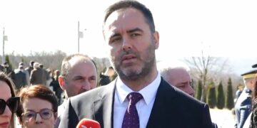 Konjufca në Prekaz: Familja Jashari, krijuese e UÇK-së- bëri aktin më të lartë, atë të sakrificës për liri
