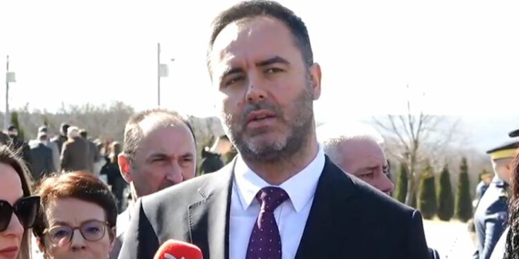 Konjufca në Prekaz: Familja Jashari, krijuese e UÇK-së- bëri aktin më të lartë, atë të sakrificës për liri