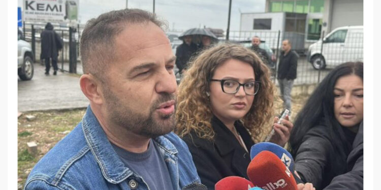 “Po dyshohet se shkaku është xhelozia pse ka shku me punu diku tjetër” – Rasti i rëndë në Vushtrri, flet familjari i të ndjerës