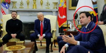 S’ka rehati për Zelenskyn, i reagon ashpër edhe sekretari amerikan