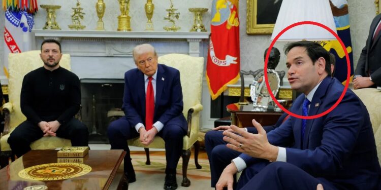 S’ka rehati për Zelenskyn, i reagon ashpër edhe sekretari amerikan