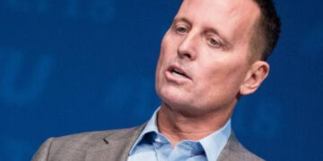 Grenell ia kthen presidentes sllovene pasi i doli në krah Zelenskyt: Ju shpenzoni më së paku për mbrojtje