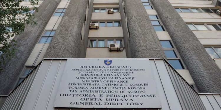 Mosparaqitja e Kurtit në Prokurori, ambasada amerikane bën thirrje të gjendet zgjidhja e përshtatshme