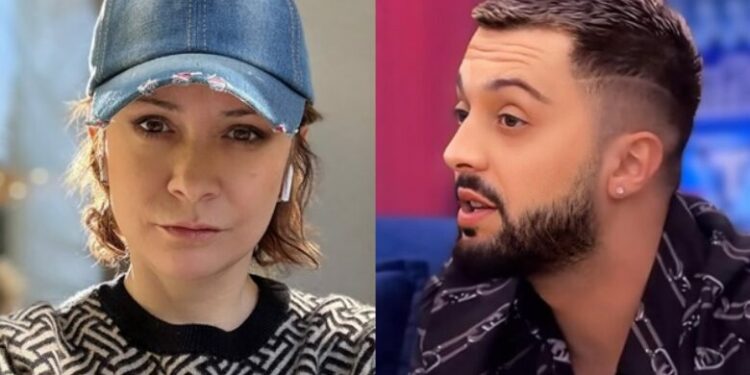 Egla Ceno: Unë jam me Gjestin, djalin pa shkollë që ia kanë frikën