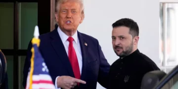 Trump: As me ndihmën tonë Ukraina mund të mos i mbijetojë luftës