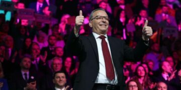 Hamza thotë se ka indikacione se VV tentoi qëllimshëm pengimin e konstituimit të qeverisë