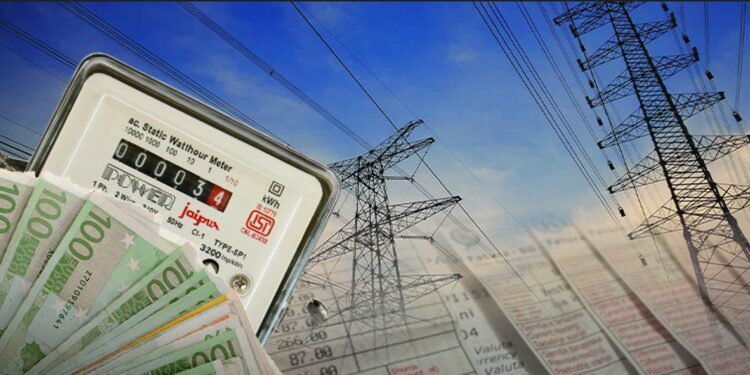 ZRrE: Shtrenjtimi i rrymës pritet të jetë rreth 15 %