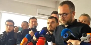 Licensa e diskotekës “Pulse” në Koçan është e lidhur me ryshfet e korrupsion: “Përgjegjësit kanë emra dhe mbiemra”