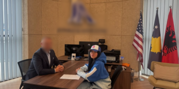 Mashtrimi nga klinika për sëmundjen e saj – Anisa Veseli nis procedurat ligjore