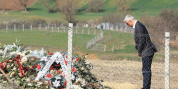 Pacolli, Thaçit: President, babai juaj ka ikur me krenari nga kjo botë