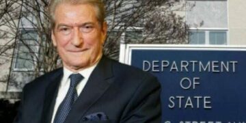 DASH e “godet” Sali Berishën në raportin e fundit: Korrupsion për interesa të familjes së tij