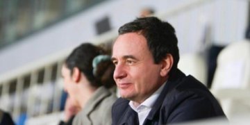 Promovimi i Kosovës në Grupin B të Ligës së Kombeve, Kurti: Të gjithëve na mbushët me krenari