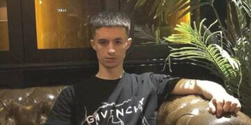 Kërkohet paraburgim për Bleon Dibranin, të dyshuarin për vrasjen në Vushtrri