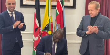 Pse ka rëndësi njohja nga Kenia – a mund të nxisë një trend të njohjeve të Kosovës?