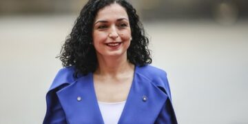 Osmani: Urime Fitër Bajramin me zemër të bardhë dhe me vepra të mbara