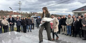 Masakra e Pastaselit, Haxhiu: Serbia nuk po i dorëzon kriminelët