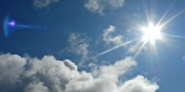Ky është parashikimi i motit për pranverën e vitit 2025